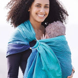Rei Harbour Ring Sling by Oscha - Ring SlingLittle Zen One111111156