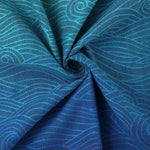 Rei Harbour Woven Wrap by Oscha - Woven WrapLittle Zen One111111255