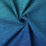 Rei Harbour Woven Wrap by Oscha - Woven WrapLittle Zen One111111255