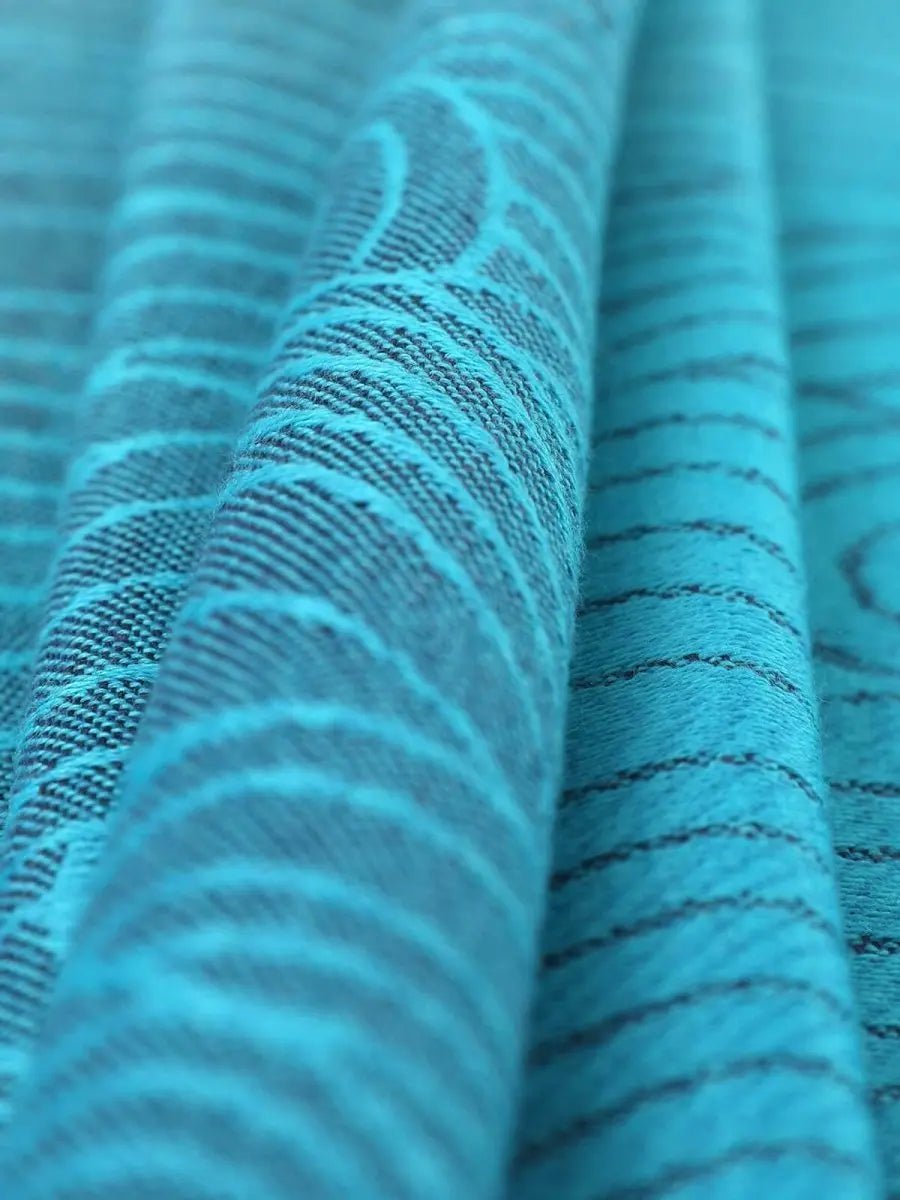 Rei Harbour Woven Wrap by Oscha - Woven WrapLittle Zen One111111255