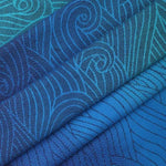 Rei Harbour Woven Wrap by Oscha - Woven WrapLittle Zen One111111255