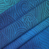 Rei Harbour Woven Wrap by Oscha - Woven WrapLittle Zen One111111255