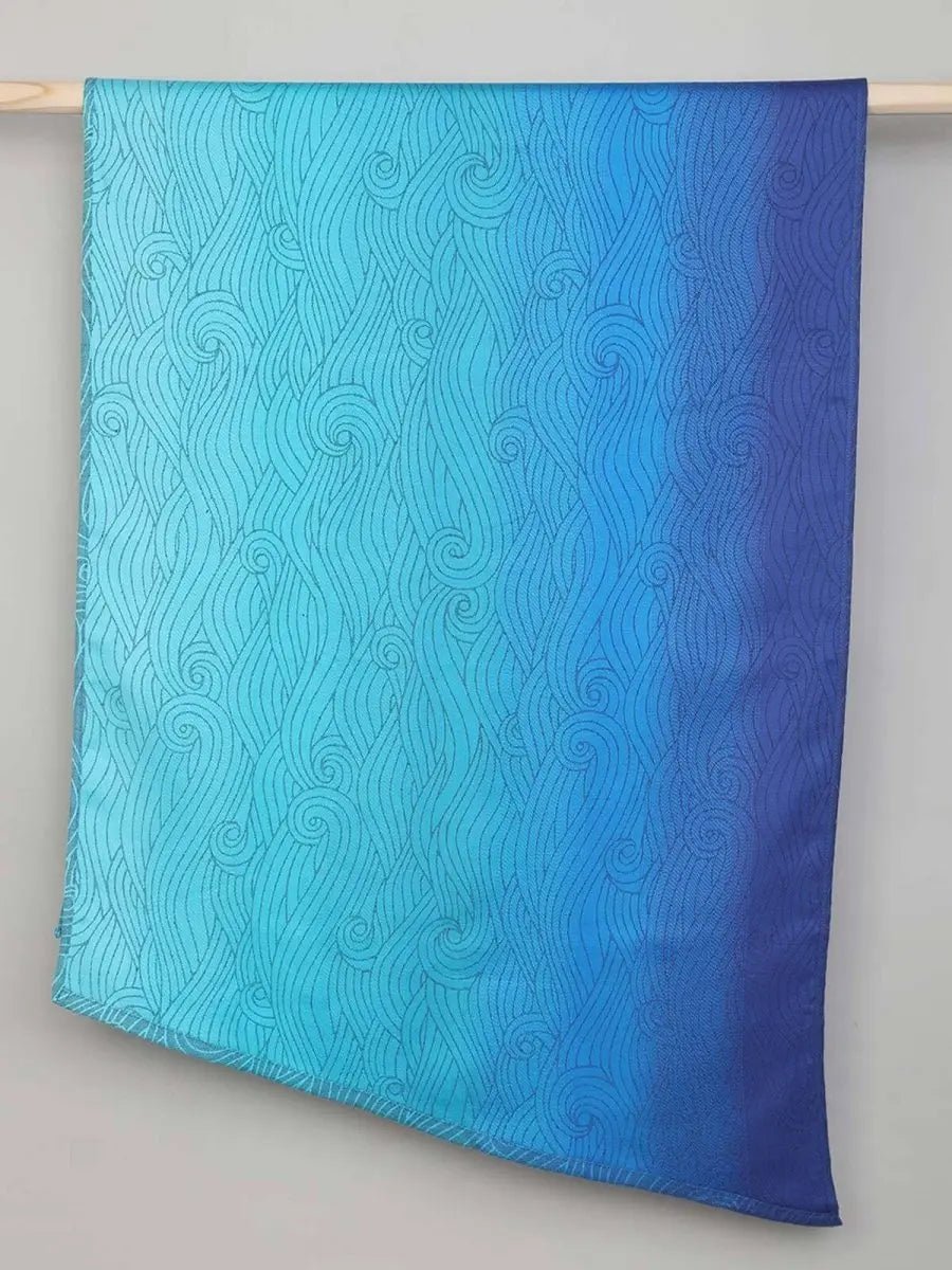 Rei Harbour Woven Wrap by Oscha - Woven WrapLittle Zen One111111255