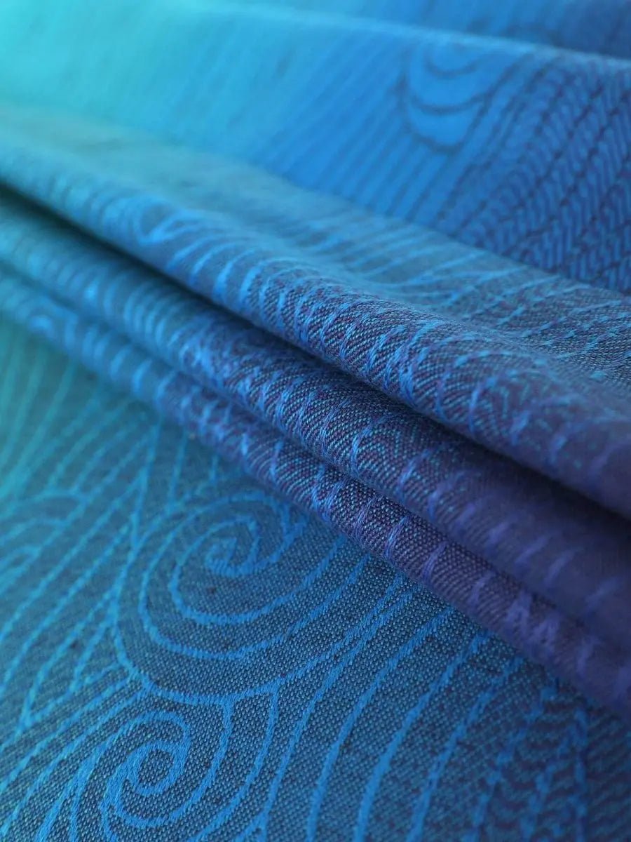 Rei Harbour Woven Wrap by Oscha - Woven WrapLittle Zen One111111255