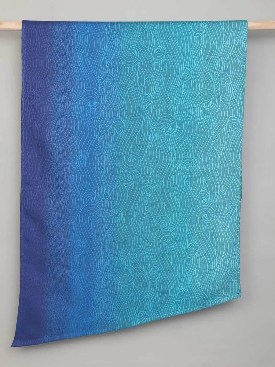 Rei Harbour Woven Wrap by Oscha - Woven WrapLittle Zen One111111255