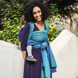 Rei Harbour Woven Wrap by Oscha - Woven WrapLittle Zen One111111255