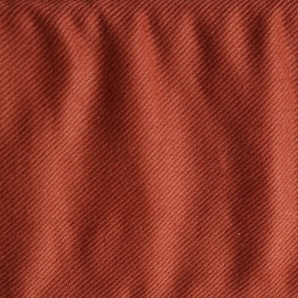 Rusty Red DidyKlick 4u Half Buckle