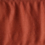 Rusty Red DidyKlick 4u Half Buckle