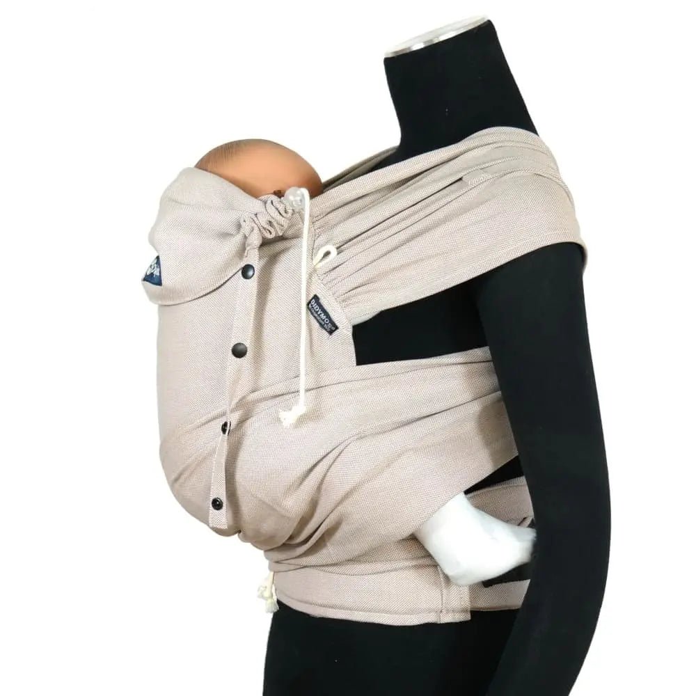 Sand DidyKlick 4u Half Buckle
