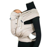 Sand DidyKlick 4u Half Buckle