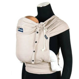 Sand DidyKlick 4u Half Buckle