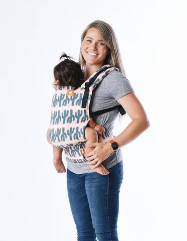 Scottsdale Tula Free-to-Grow Baby Carrier - Buckle CarrierLittle Zen One4149921266