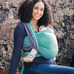 Sekai Sail Woven Wrap