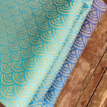 Sekai Sail Woven Wrap