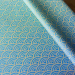 Sekai Sail Woven Wrap