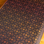 Silent Night Candlelight Woven Wrap
