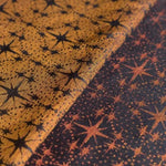 Silent Night Candlelight Woven Wrap