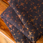 Silent Night Candlelight Woven Wrap