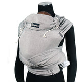 Silver DidyKlick 4u Half Buckle