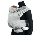 Silver DidyKlick 4u Half Buckle