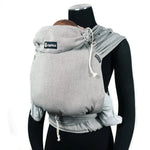 Silver DidyKlick 4u Half Buckle