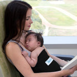 SleepBelt - Baby Carrier AccessoriesLittle Zen One4142454251