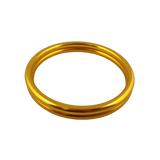 Sling Rings for Baby Slings UK Shiny and Matte Baby Carrier Accessories