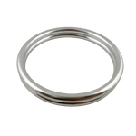 Sling Rings for Baby Slings UK Shiny and Matte Baby Carrier Accessories