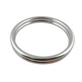 Sling Rings for Baby Slings UK Shiny and Matte Baby Carrier Accessories