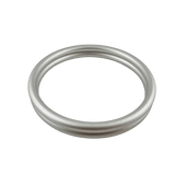 Sling Rings for Baby Slings UK Shiny and Matte Baby Carrier Accessories