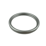 Sling Rings for Baby Slings UK Shiny and Matte Baby Carrier Accessories