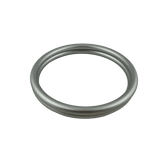Sling Rings for Baby Slings UK Shiny and Matte Baby Carrier Accessories