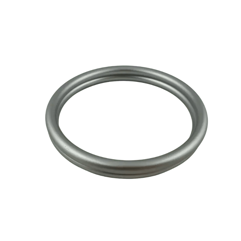 Sling Rings for Baby Slings UK Shiny and Matte Baby Carrier Accessories