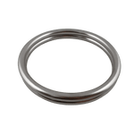 Sling Rings for Baby Slings UK Shiny and Matte Baby Carrier Accessories