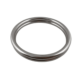 Sling Rings for Baby Slings UK Shiny and Matte Baby Carrier Accessories