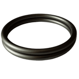 Sling Rings for Baby Slings UK Shiny and Matte Baby Carrier Accessories