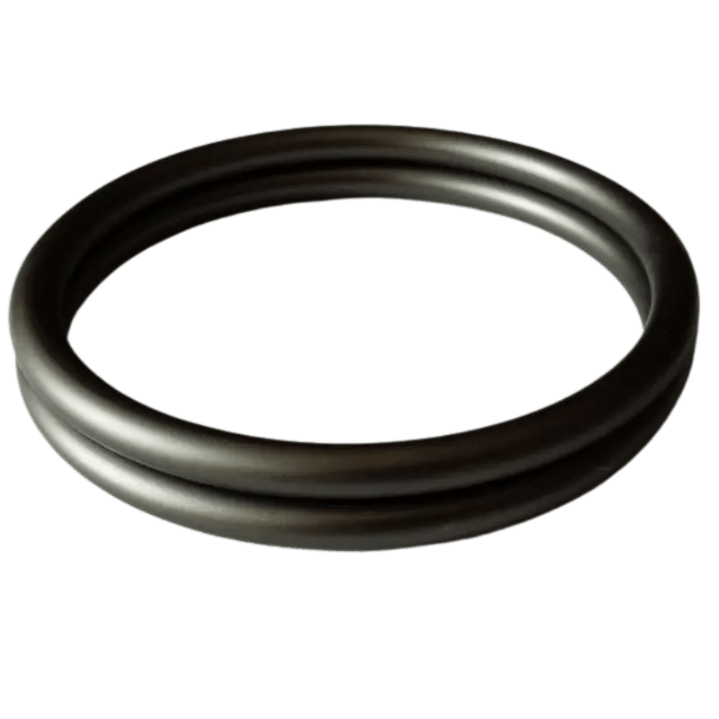 Sling Rings for Baby Slings UK Shiny and Matte Baby Carrier Accessories