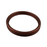 Sling Rings for Baby Slings UK Shiny and Matte Baby Carrier Accessories