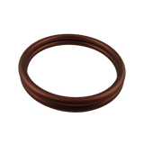 Sling Rings for Baby Slings UK Shiny and Matte Baby Carrier Accessories