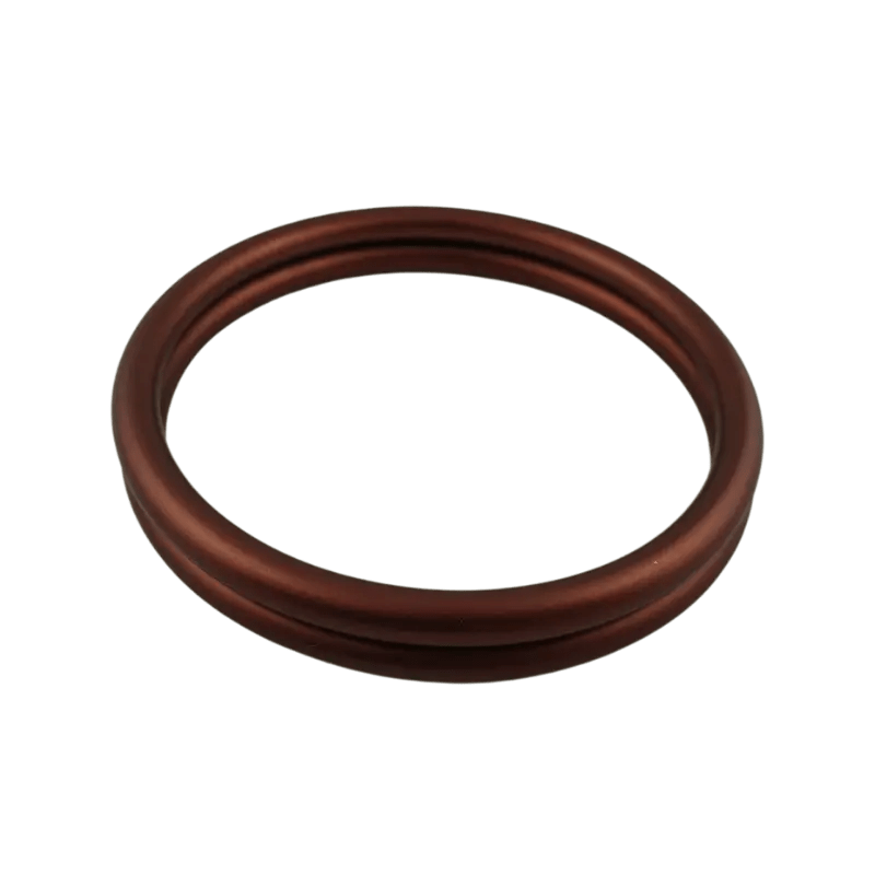 Sling Rings for Baby Slings UK Shiny and Matte Baby Carrier Accessories