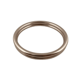 Sling Rings for Baby Slings UK Shiny and Matte Baby Carrier Accessories