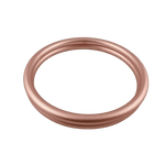 Sling Rings for Baby Slings UK Shiny and Matte Baby Carrier Accessories