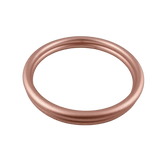 Sling Rings for Baby Slings UK Shiny and Matte Baby Carrier Accessories