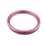 Sling Rings for Baby Slings UK Shiny and Matte Baby Carrier Accessories