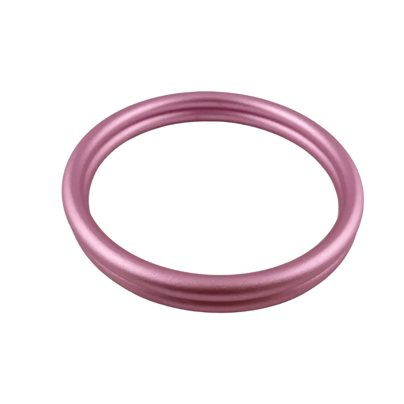 Sling Rings for Baby Slings UK Shiny and Matte Baby Carrier Accessories
