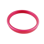 Sling Rings for Baby Slings UK Shiny and Matte Baby Carrier Accessories