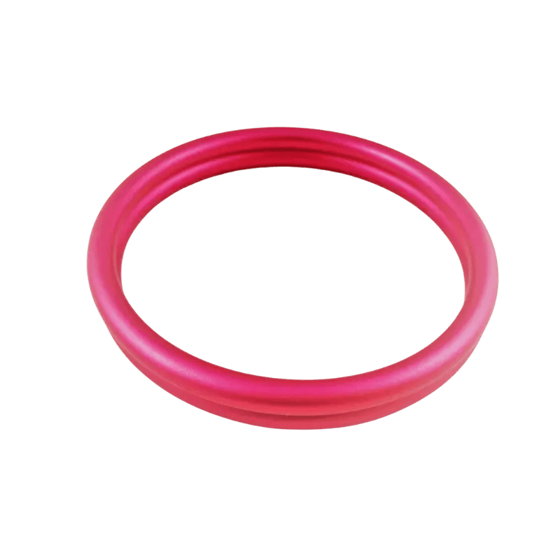 Sling Rings for Baby Slings UK Shiny and Matte Baby Carrier Accessories