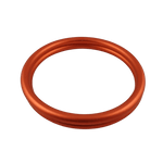 Sling Rings for Baby Slings UK Shiny and Matte Baby Carrier Accessories