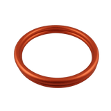 Sling Rings for Baby Slings UK Shiny and Matte Baby Carrier Accessories