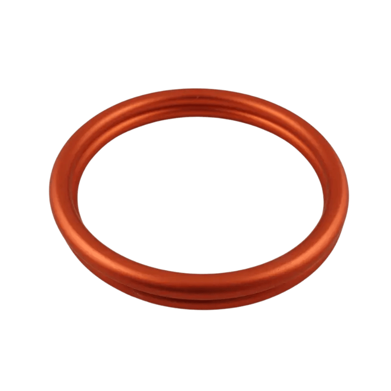 Sling Rings for Baby Slings UK Shiny and Matte Baby Carrier Accessories